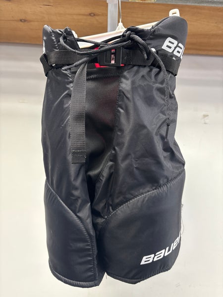 Youth Large Bauer Lil Sport Hockey Pants (New)