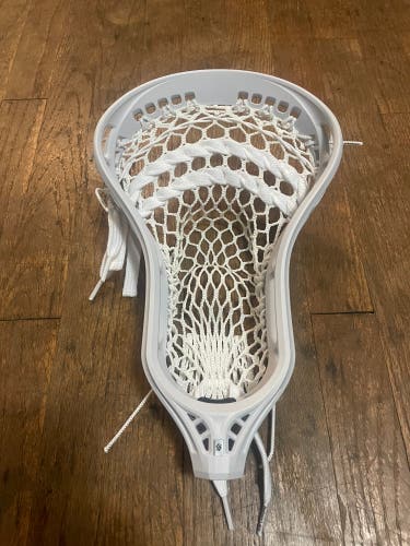StringKing Mark 3V Strung Head (New)