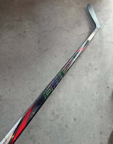 P92 82 Flex Senior Bauer Nexus Tracer Left Hand Hockey Stick Pro Stock (New)
