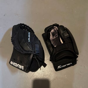 2022 Vaughn Velocity V9 Regular (Used)