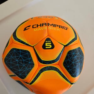 Champro Soccer Ball (New)