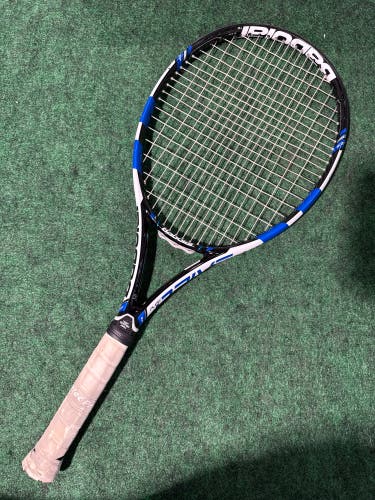 Men's Babolat Pure Drive 107 Tennis Racquet (Used)
