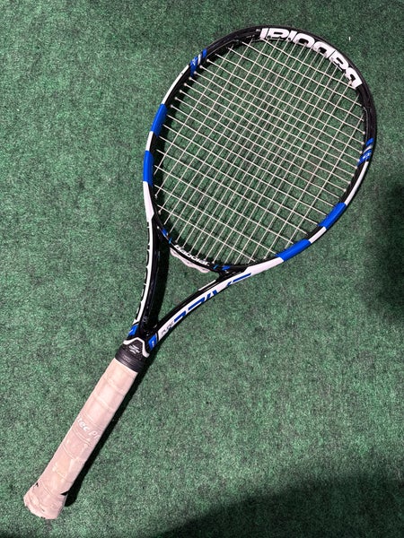 Men's Babolat Pure Drive 107 Tennis Racquet (Used)