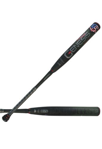 Louisville Slugger Genesis Brady 27oz Maxload Slowpitch Softball Bat
