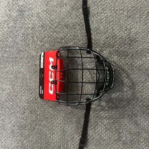 Large CCM FM580 Full Cage (New)