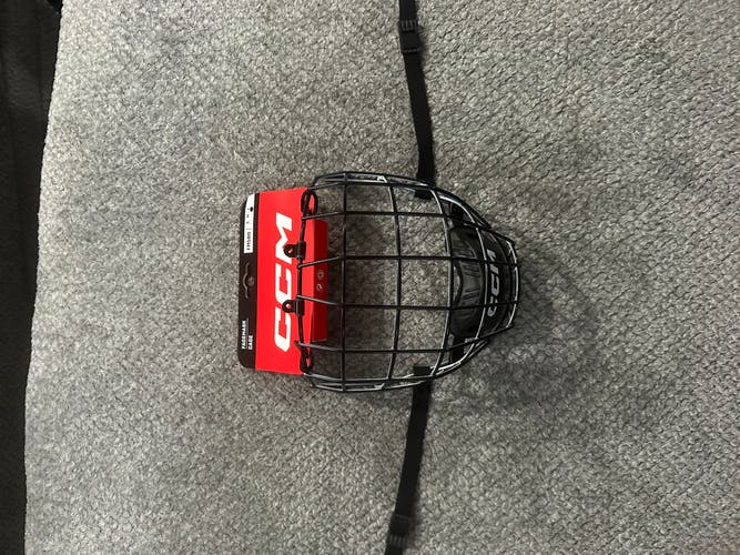 Large CCM FM580 Full Cage (New)