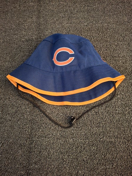 New Era 9FIFTY Chicago Bears Training Camp Bucket Hat Large