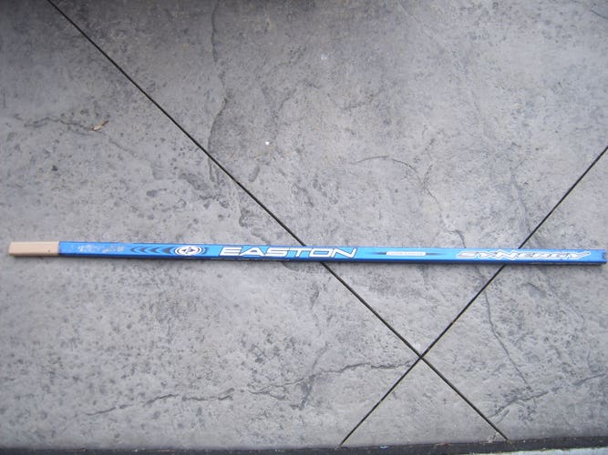 Great Condition Pro Stock Eric Staal Easton Synergy Composite Senior Hockey Stick Shaft