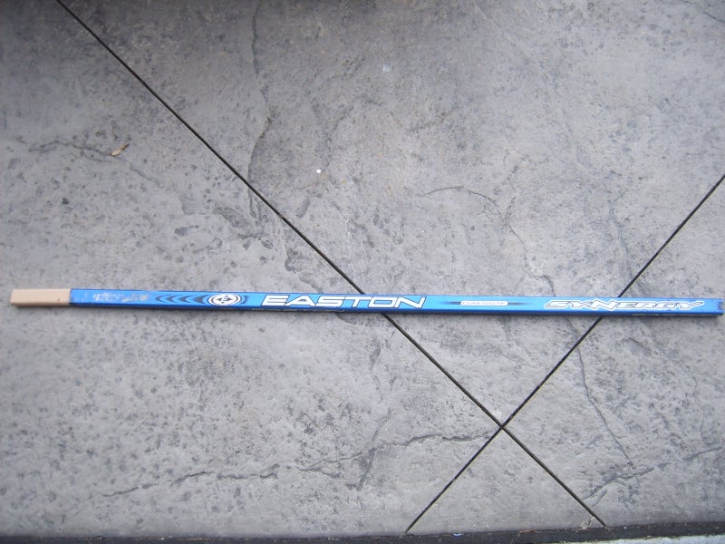 Great Condition Pro Stock Eric Staal Easton Synergy Composite Senior Hockey Stick Shaft