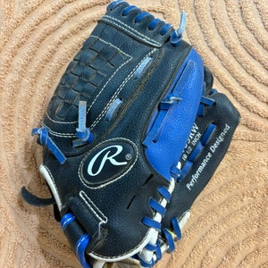 Rawlings Players Series RH Baseball Glove 10.5" (Used)