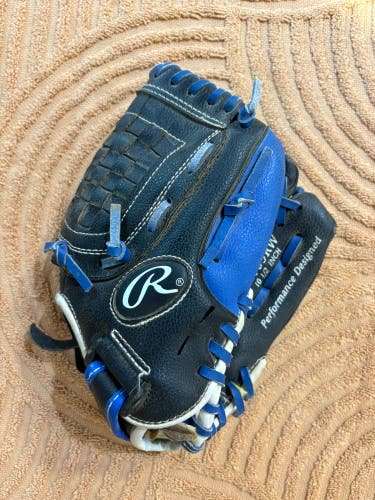 Rawlings Players Series RH Baseball Glove 10.5" (Used)