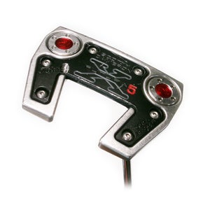 Titleist Scotty Cameron Futura X5 35" Mallet Putter