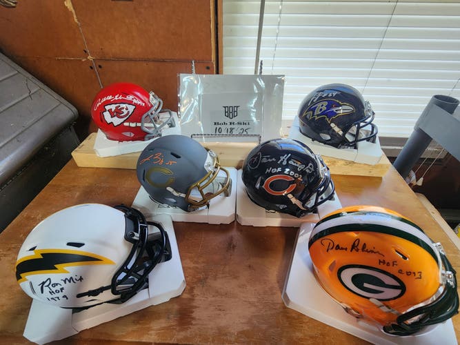 Minis for sale