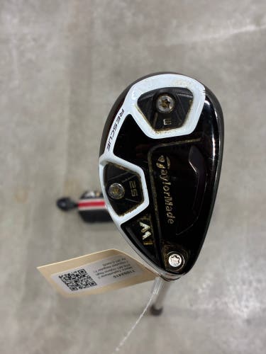 TaylorMade 2016 M1 3H I Fujikara Pro 80h