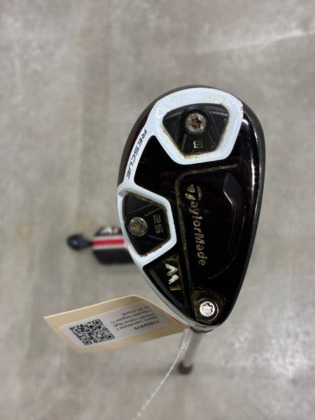 TaylorMade 2016 M1 3H I Fujikara Pro 80h