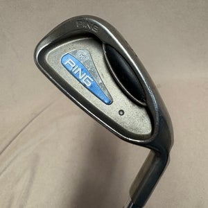 Men's 6 Iron Ping G2 Right Handed Regular Flex Steel Shaft (Used)