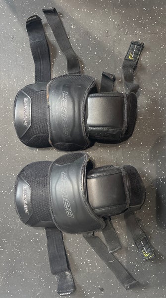 Bauer Supreme (Used)