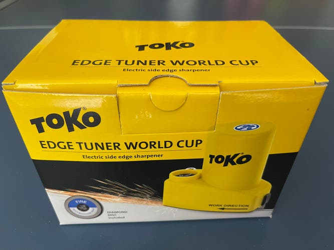 Toko Edge Tuner World Cup 110v(USA)