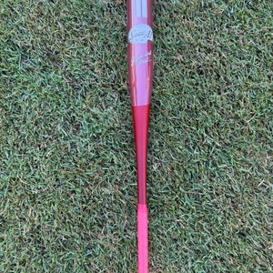 COMBAT MFG PERFORMANCE "STANG" SPEC-A1 BBCOR BAT (-3) 30 oz 33" (New)