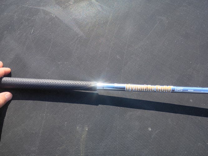 Men's Cleveland CBX 2 Right Handed Wedge Regular Flex 60 Degree Steel Shaft (Used)
