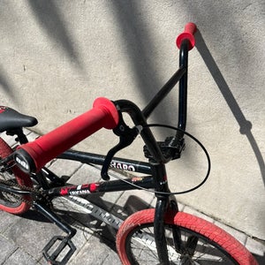 2014 BMX Bike (Used)