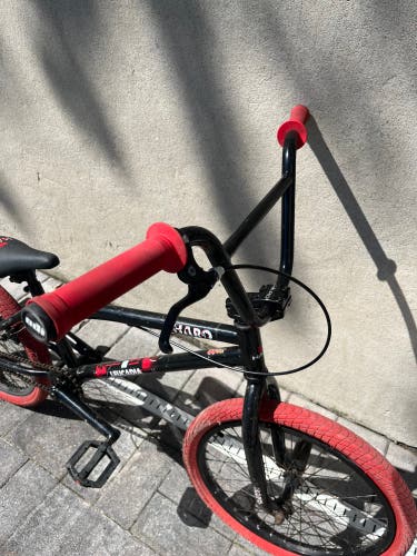 2014 BMX Bike (Used)