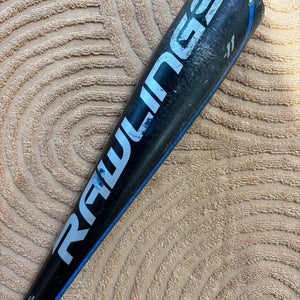 Rawlings 5150 Alloy Bat USABat Certified (-11) Alloy 15 oz 26" (Used)