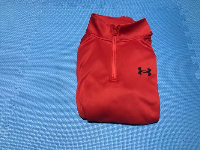Under Armour Men's Armourfleece 1/4 Zip