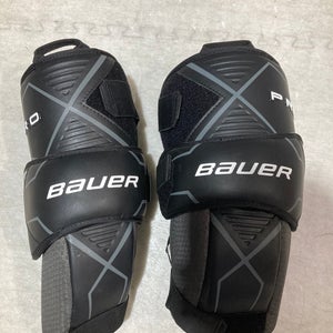 Bauer Pro Goalie Knee Pads