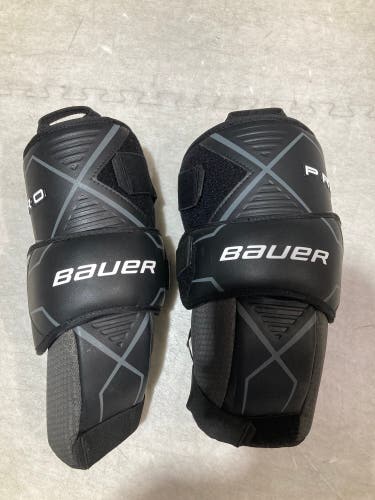 Bauer Pro Goalie Knee Pads
