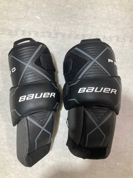 Bauer Pro Goalie Knee Pads