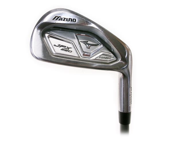 Mizuno JPX 850 Forged Single 5 Iron Graphite Mizuno Orochi 60g Senior Flex