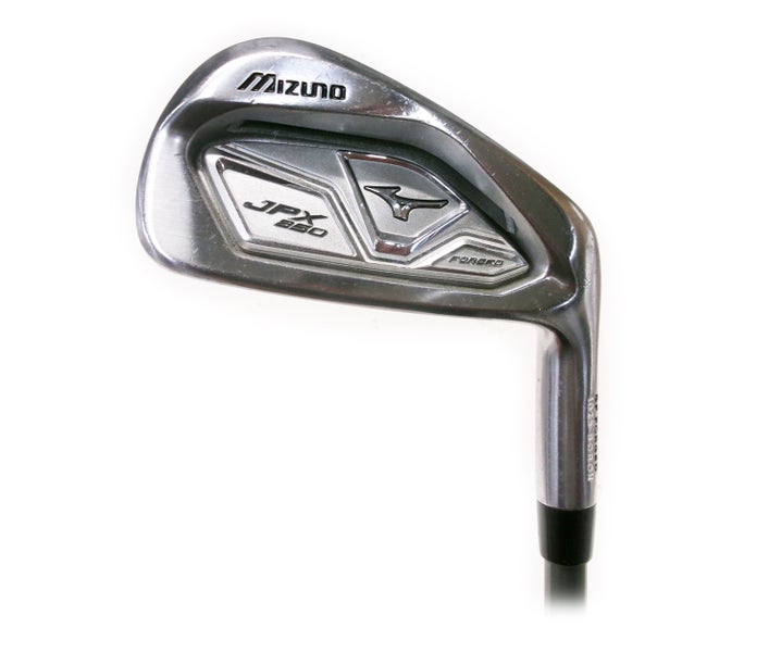 Mizuno JPX 850 Forged Single 5 Iron Graphite Mizuno Orochi 60g Senior Flex
