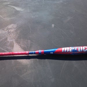 Patriot Marucci cat 9 connect BBCOR Certified Bat (-3) 30 oz 33"