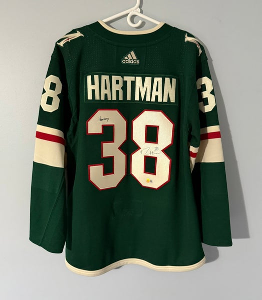 Green Size 50 Men's Adidas Jersey (Used)