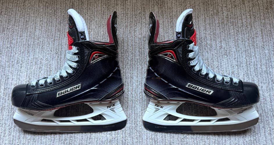 Bauer Vapor 1X Hockey Skates - 5 EE