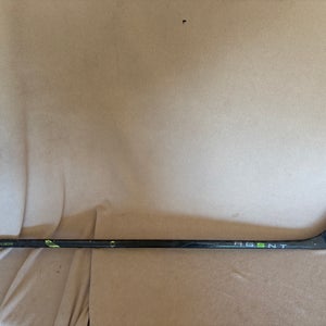 Intermediate Bauer Ag5nt Right Handed Hockey Stick Pro Stock (Used)