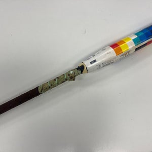 DeMarini Bat (-11) 19 oz 30" (Used)