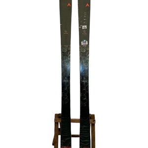 167cm Dynastar EX Free 90 Ski Planks