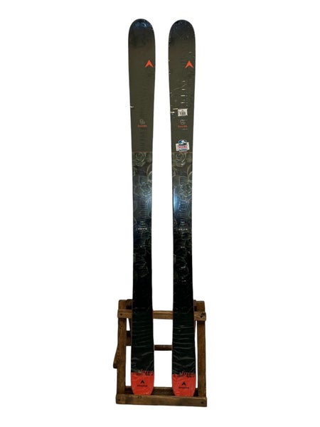 167cm Dynastar EX Free 90 Ski Planks