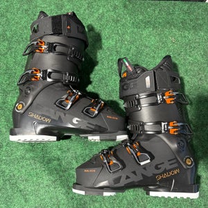 Men's Lange Shadow 110 MV GW Ski Boots (Used) | Mondo 25.5 (293mm)