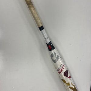 DeMarini CFX Bat (-10) 22 oz 32" (Used)