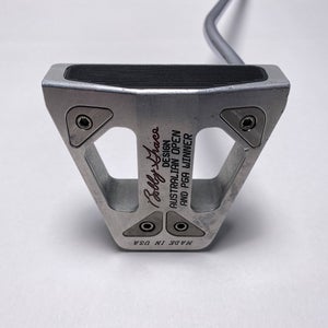 Bobby Grace Amazing Grace Australian Open Putter 38" Mens RH - NEW LONG GRIP