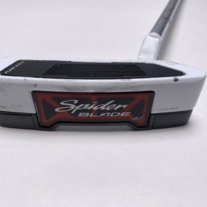 TaylorMade Spider Blade 32 Putter 38" Mens RH - NEW LONG GRIP