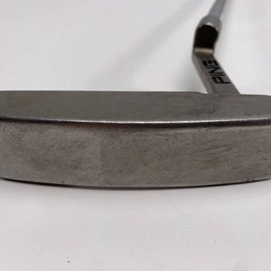 Ping G2 Remedy Putter 33" Orange Dot 2* Flat Mens RH