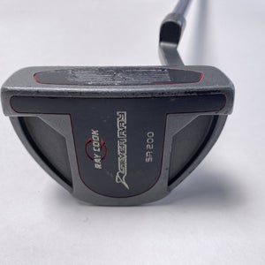 Ray Cook Silver Ray 200 Putter 35" Mens RH