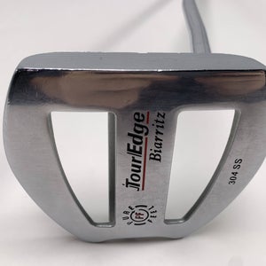 Tour Edge Biarritz Putter 38" Mens RH
