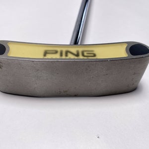 Ping B90 I2 Isopur 2 Putter 50" Black Dot Split Grip Mens RH