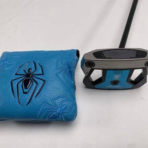 TaylorMade Spider 5K-ZT CounterBalance Putter 36" Mens RH HC