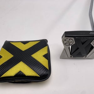 Scotty Cameron Phantom X12 2022 Putter 36" Mens RH HC